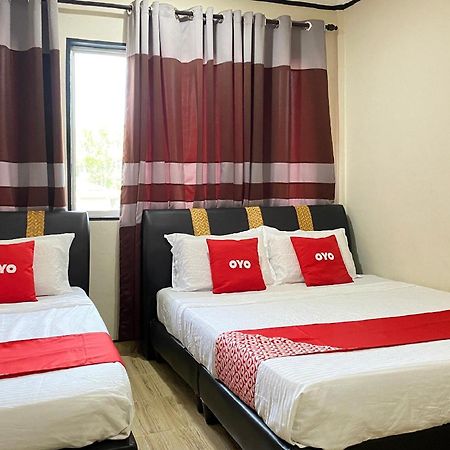 Oyo 90205 Bayu Sintok Motel Changlun Kültér fotó