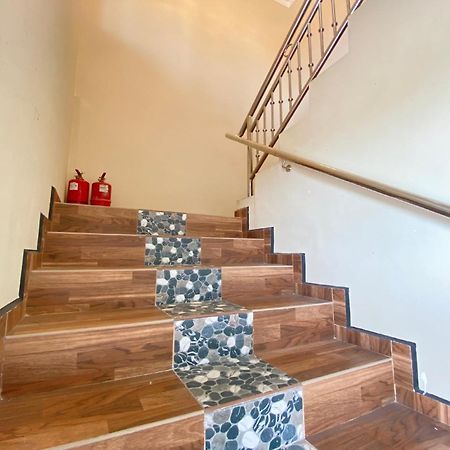 Oyo 90205 Bayu Sintok Motel Changlun Kültér fotó