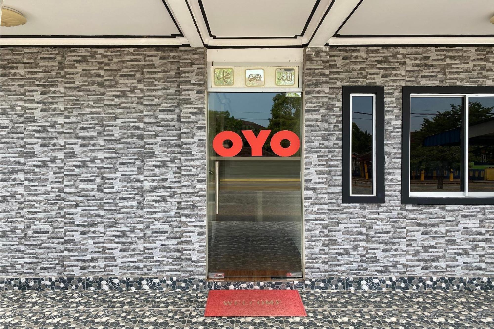 Oyo 90205 Bayu Sintok Motel Changlun Kültér fotó